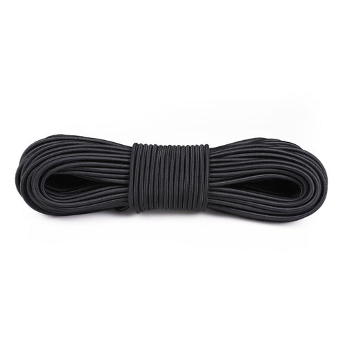 Elastic Shock Cord - Bungee Cord – Phoenix Rope & Cordage