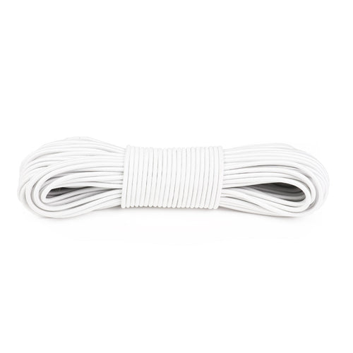 Deepasri High Strength Elastic Tying Rope with Hooks, Shock Cord