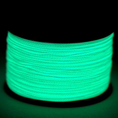 .75mm nano cord uber glow