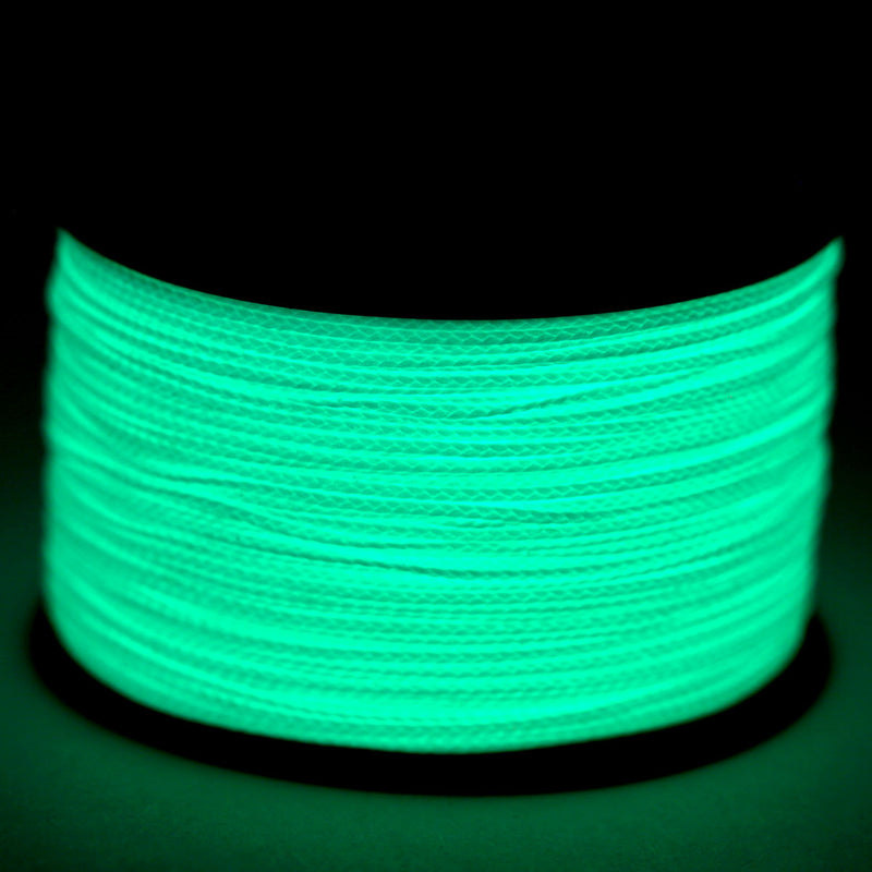 .75mm nano cord uber glow