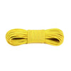 5 32 bungee shock cord neon yellow w neon stripes