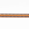 5 32 bungee shock cord zipper closeup