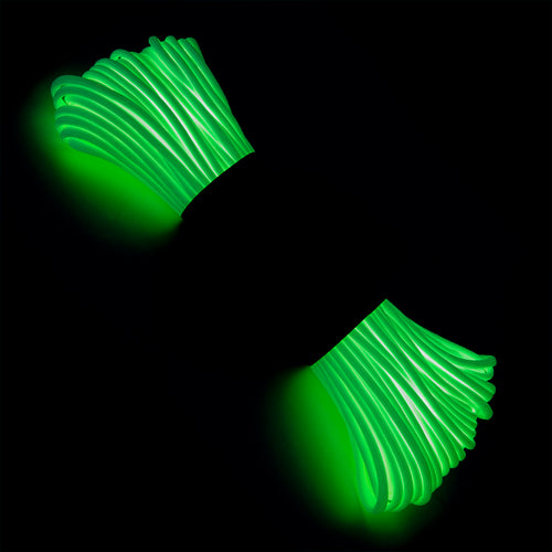 Glow In The Dark Rope  Buy Glow Rope Including Glow in the Dark Paracord &  Micro Cord - Atwood Rope – Atwood Rope MFG