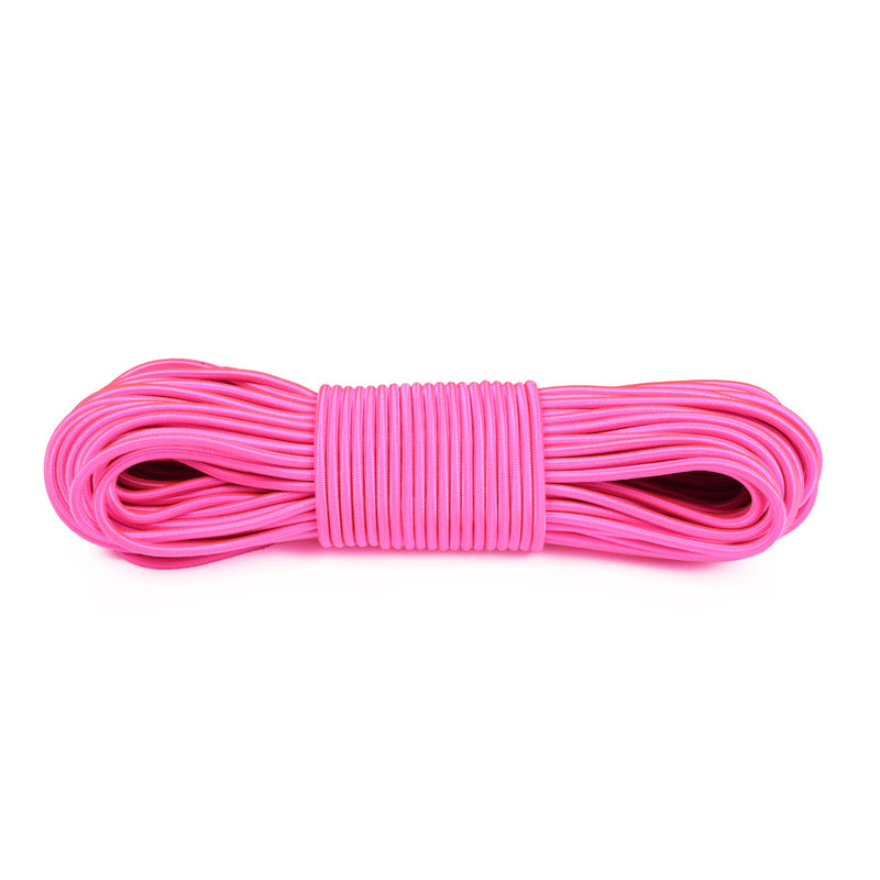 5 32 bungee shock cord pink