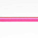 5 32 bungee shock cord pink really closeup
