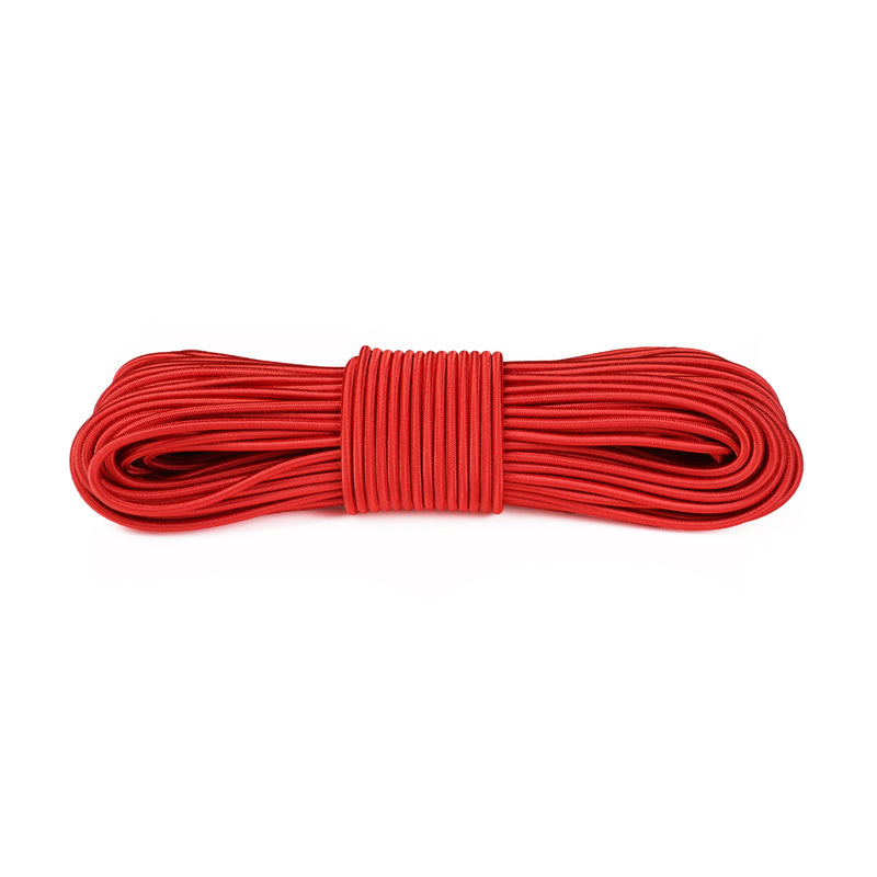 5/32 Bungee Shock Cord - Red – Atwood Rope MFG